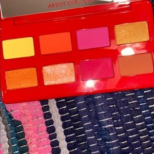 Caliente Artist Couture New Eyeshadow Palette